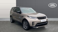 Land Rover Discovery 3.0 D300 Dynamic SE 5dr Auto Diesel Station Wagon